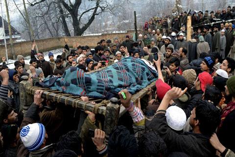 Lolab encounter concludes